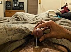 Rishi Bhardwaja - Play With My Big Cock 66