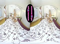 natural medicine models nathaly cherie sofia lee vinna reed explore fingering and licking 😏