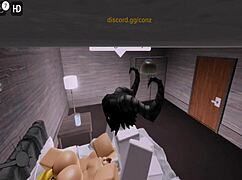 Fucked By Devil On Roblox, Add Me For Same