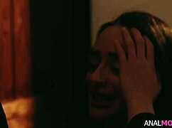 Anal Momz Get Their Future Holes Filled With Deepthroat And Fucking Part 3