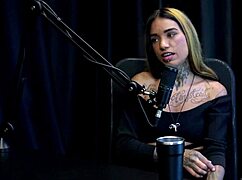 Heartbroken after bad client experience, she shares her filming routine and cuckold story with family