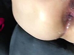 Amateur Couple Anal - Slut Girlfriend Likes Anal