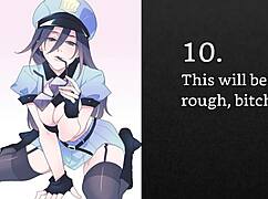 Faygrey caitlyns trophy sissified to a pet bitch femdom joi cei bondage humiliation assplay