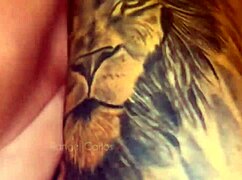 rangel carlos getting fucked doggy style and moaning on thick cock 🍆