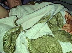 My Desi Stepdaughter Lets Me Touch Her for Money, and I See Her Puffy Pussy Is So Cute.