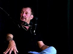 Carlos Urach Records with Ted, the Ex-President's Cousin, Who Wants to Fuck the Young Girls and Does It in the Mansion.