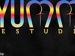 Sexy latina queen enjoys intense dap pussy with four big cocks, rimming and footjob. 🔥