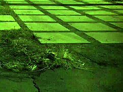 teen caught masturbating gets dominated and fucked hard