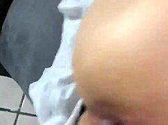 Amateur Couple Anal - Slut Girlfriend Likes Anal