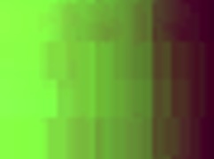 Brunette Enjoys Interracial Encounter in Hotel Room