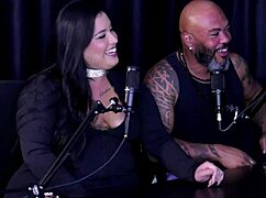 Carlos Urach Records with Ted, the Ex-President's Cousin, Who Wants to Fuck the Young Girls and Does It in the Mansion.