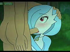 i explore the seductive world of gardevoir's pokemon-inspired adult game