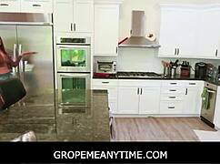 teen roommates april olsen and gianna dior in free use