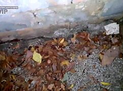 Negro Dotado Fucked Me Bareback, Creampied in Front of Corno Husband