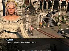 let's play reluctant archon part fifteen