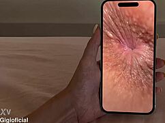 I Found a Close-Up Anal Recording on My Husband's iPhone, and I'm Shocked