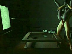 Check out Sadako's wild sex tape from Lazyprocrastinator