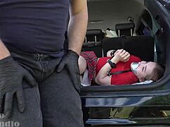 Hey, check out Nicole Murkovski getting her ass pumped by Valter Karo in this master class anal session with fingering, fisting, and gaping 😈💦