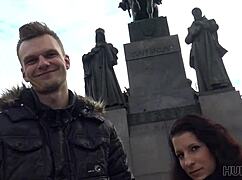 Watch Girlfriend With Rich Stud