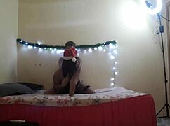 Especial Best De Natal Com A Novinha Gostosa No Pelo All Pjtx