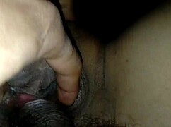 i feel the water shooting into my teacher's tight pussy