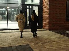 i dominate my neighbor with a strapon