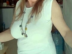 熟豹奶奶舞步诱惑合集