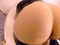 japanese uncensored style close up