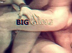 Trailer - big gang