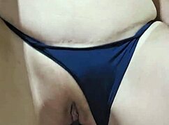 naughty wife sucks huge sailor cock