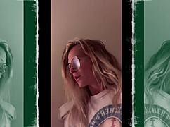 Suuup pussies Madisyn Huntt bikini x outfit haul twerk nipslip cameltoe