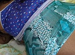 brazilian stepmom experiments with stepson cum mouth