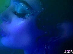 Lucidflix Luminati With Molly Little 18+!