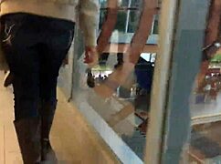 jaqueta e bota no trem jacket and boots pt 1