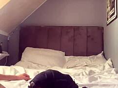 bi muslim giving blowjob 😏