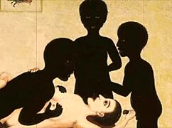 vintage erotic drawings collection