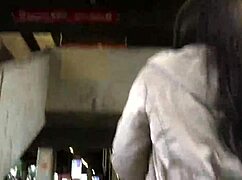 jaqueta e bota no trem jacket and boots pt 1