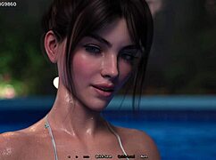 interracial hardcore for brown bbw slut tease