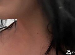 Did you fuck that hot real estate agent in the apartment she showed?