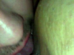 step sister in doggystyle while he eats her pussy and ass 😍