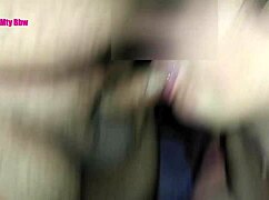 The cheating latina wife FUCKS me and CUMS in my mouth