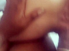 a quickie with my boyfriend turns into something more