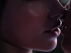 interracial hardcore for brown bbw slut tease