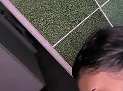 magrinha engolindo porra do macho tatuado marombado em uma casa abandonada no rio de janeiro havena bolt