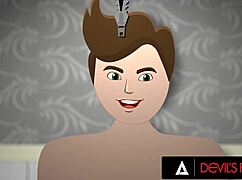 teen 18+ chloe surreal pounded by friends dad in taboo romp 😈