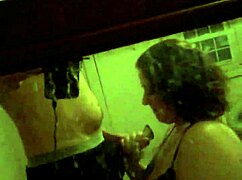 first amateur porn with bbw couple