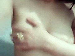 my wife almost caught me fucking her friend in the kitchen, didn't she?