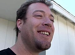 Is Mackenzee Pierce's Tight Asshole Getting Pounded Or Not?