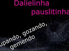 maravilhosa bunda gets perfect blowjob and takes cock