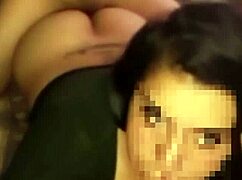 i was horny and ended up fucking in front of my cuckold husband